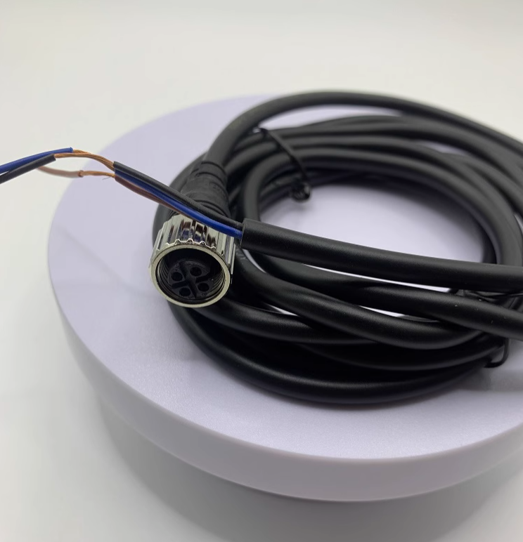 1PCS Autonics CID3-2 Photoelectric proximity Sensor Cables