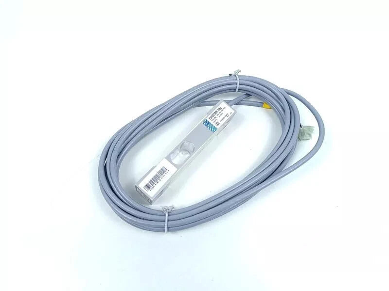 1pc  PW6DC3MR For HBM Single Point Load Cell 30kg 1-PW6DC3MR/30kg-1 #P