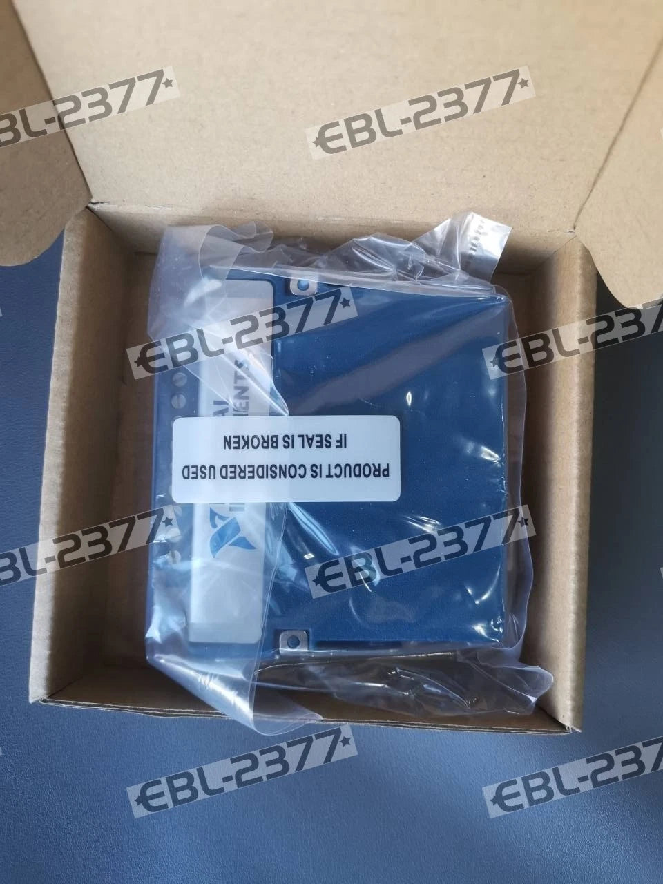 National Instruments NI 9244 cDAQ Analog Input Module, 3-Phase Voltage Input