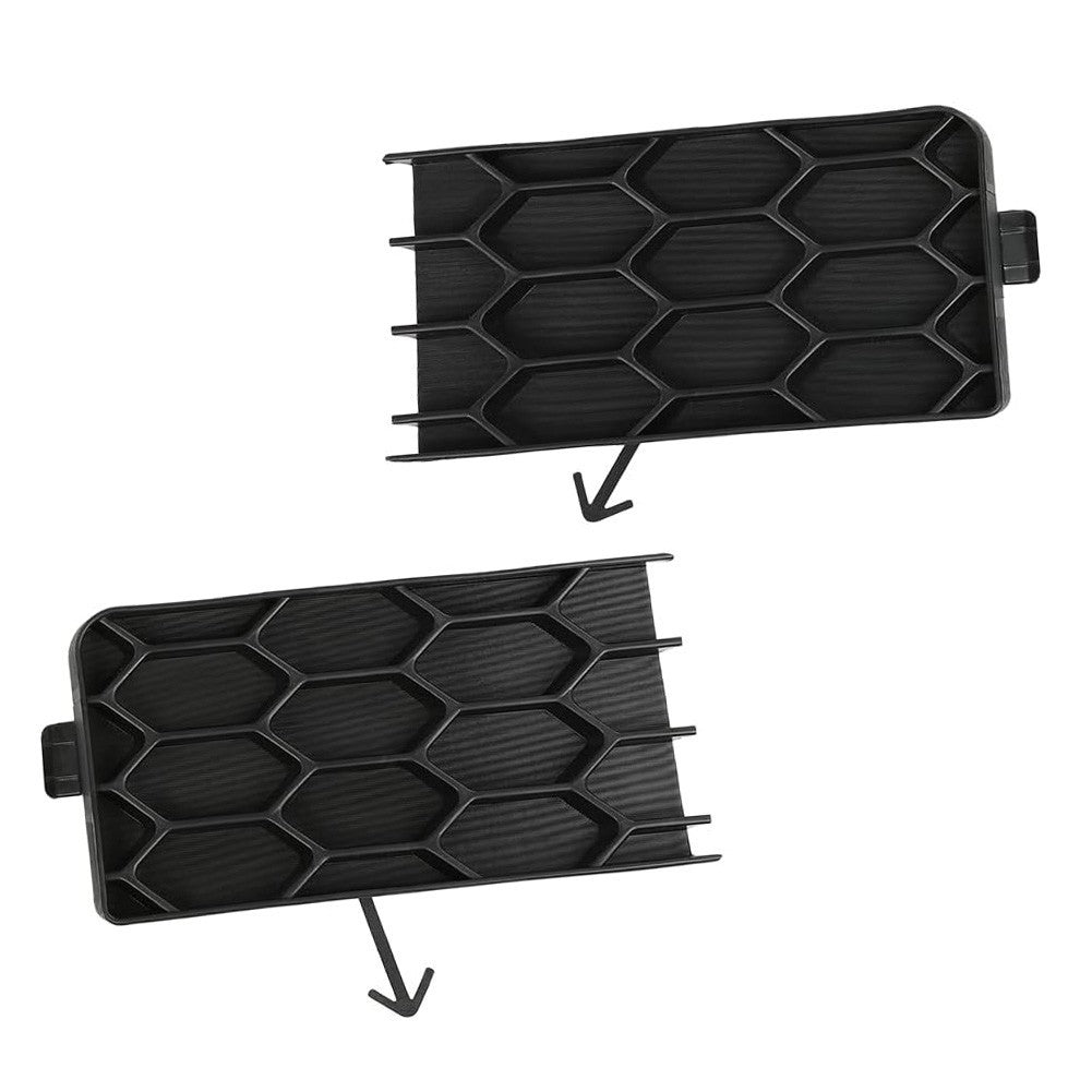 Auto Front Bumper Grille Direct Fast Quick Replacement Right SC1027100