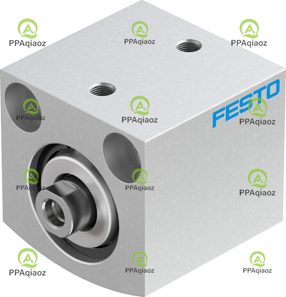 1PC  FESTO ADVC-25-20-I-P 188180 Short-Stroke Cylinder Free Shipping