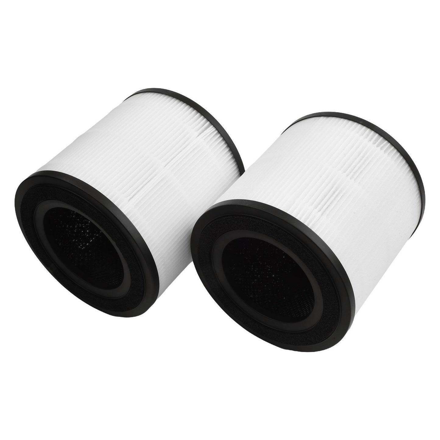 Filters Designed to Fit For BISSELL Air Purifiers Model 3139A Two Pack Deal