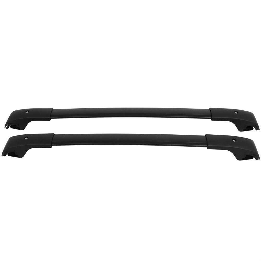 Roof Rack Cross Bar Cargo Luggage Carrier For 2013-2018 Toyota RAV4 Aluminum