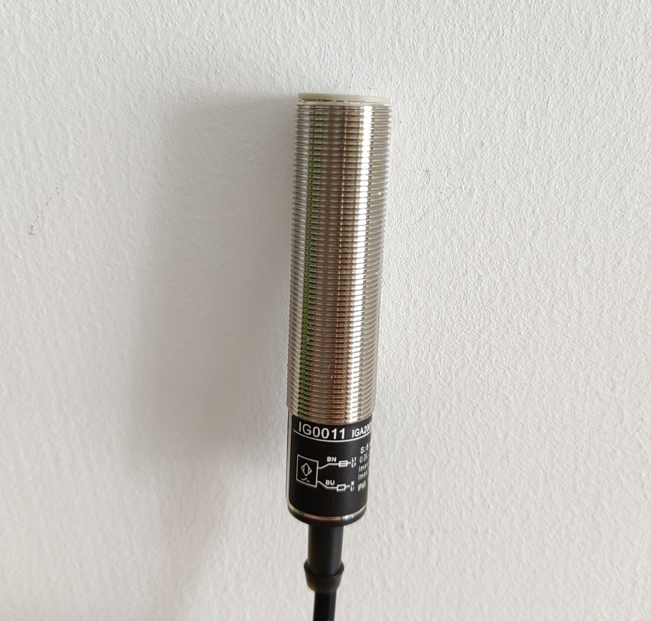 For IFM IG0011 Inductive Sensor 20...250 AC/DC