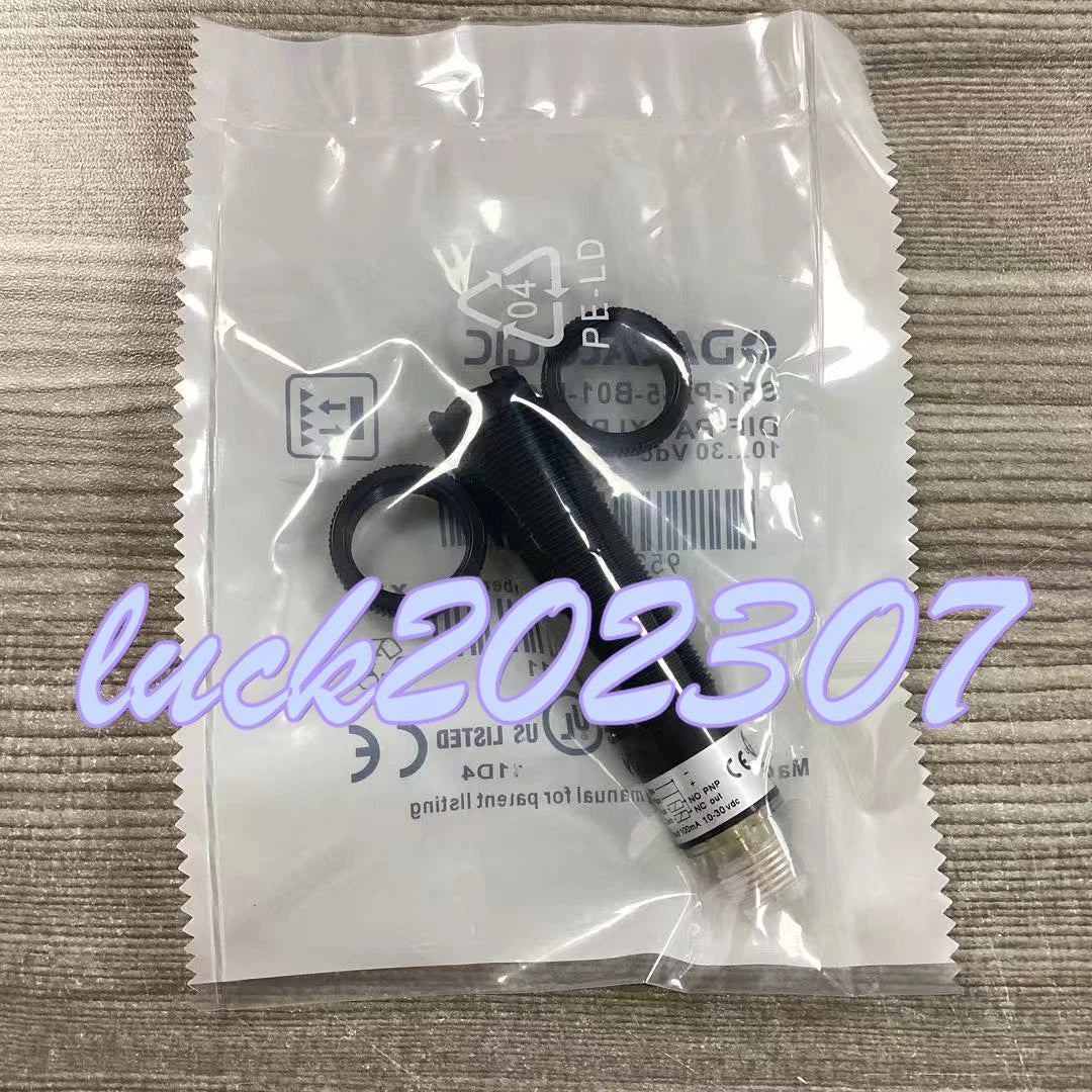1PC  S51-PA-5-B01-PK sensor #YT #P