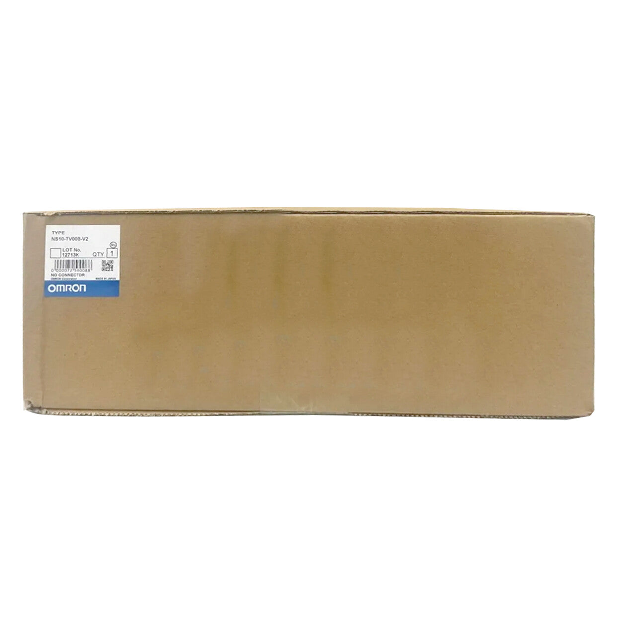 1PCS  Omron Unit NS10-TV00B-V2 PLC Module