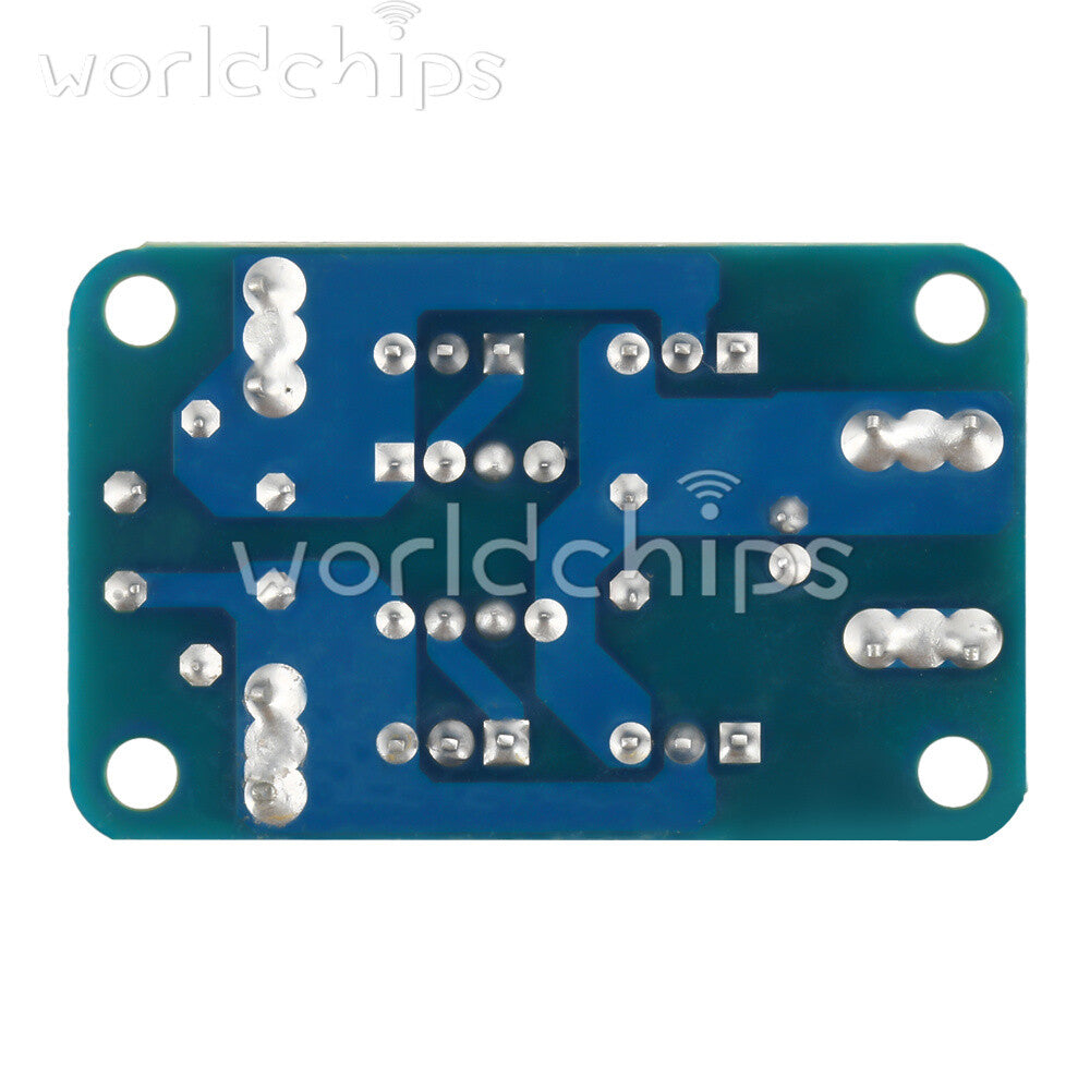 AC 7-40V Ideal Diode Rectifier Bridge Module LT4320 Class A power Amplifier