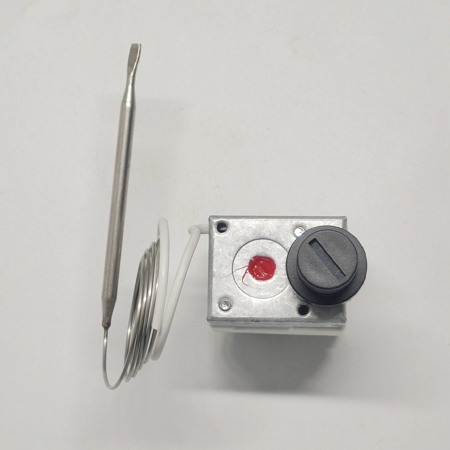 1PC For  TY316-8-240B-S1 16A 250V Temperature protector with manual reset