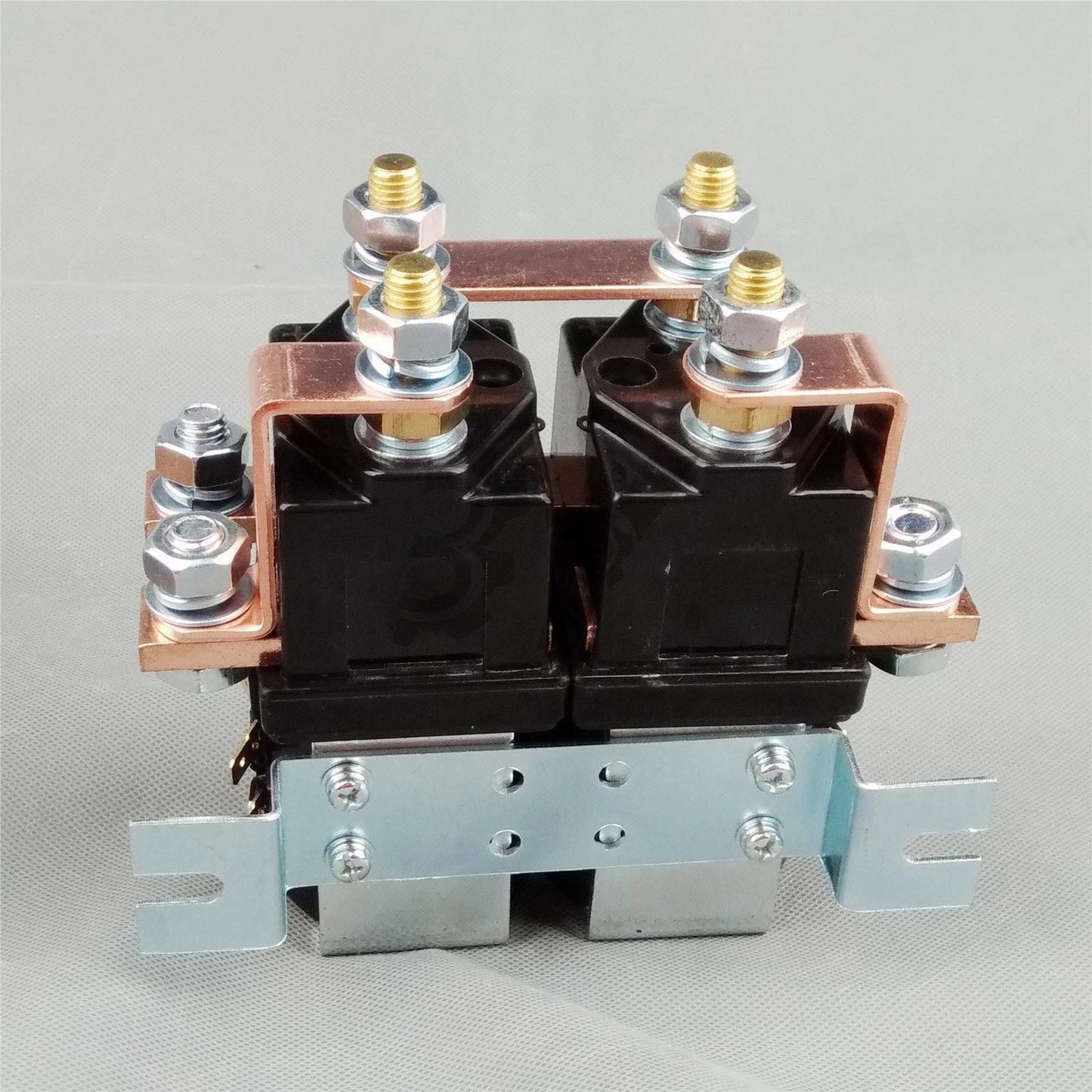 Heavy Duty Solenoid Reversing Contactor 48V 400A for Bad Boy Buggies UTV SW202