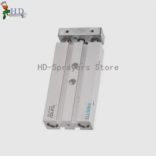 1PCS  FESTO DPZ-25-100-P-A cylinder freight free #P