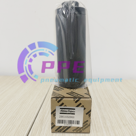 1PC  2901052900 2901-0529-00 Pipeline Filter for Atlas Copco Air Compressor