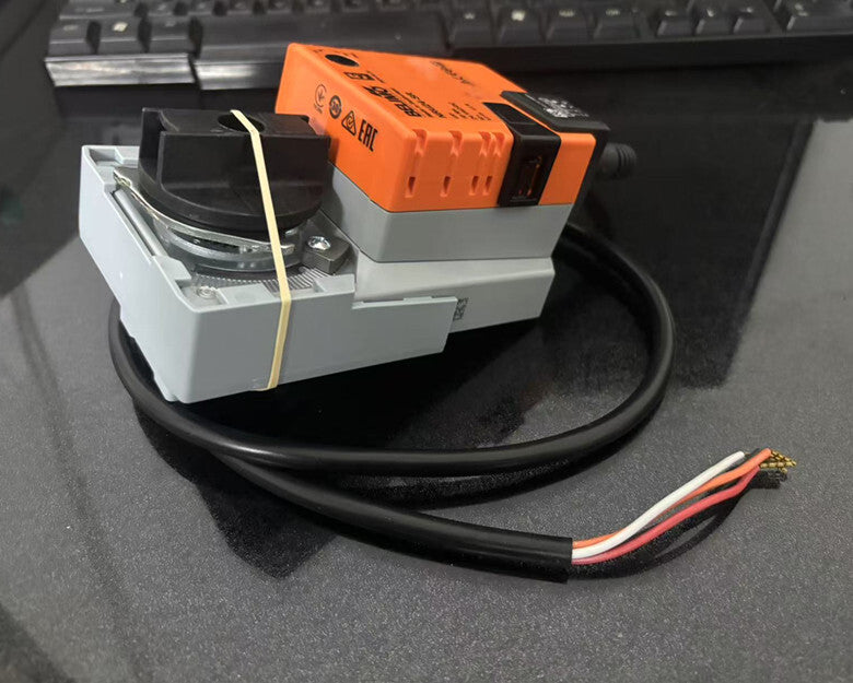 1pcs  BELIMO actuator NRU24-SR Free shipping