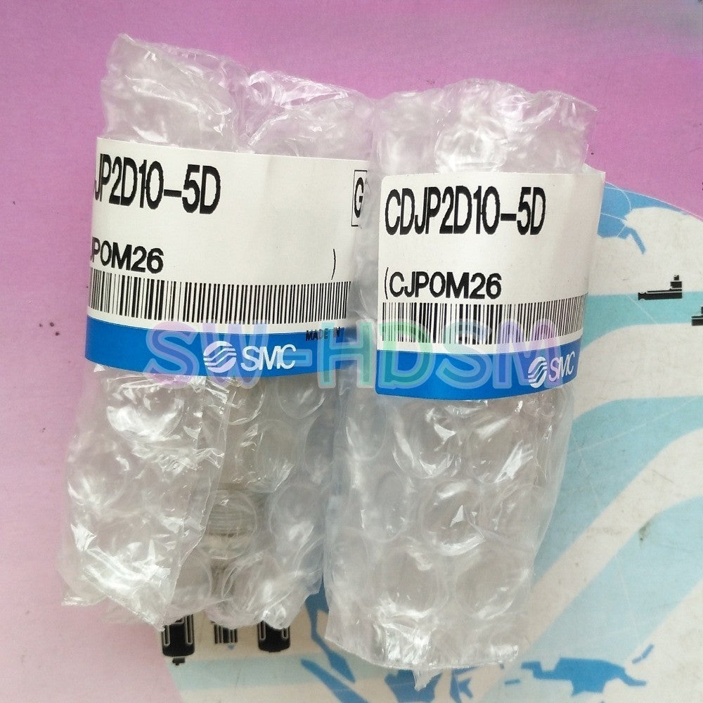 1PCS  for SMC CDJP2D10-5D Needle Cylinder Freight Free