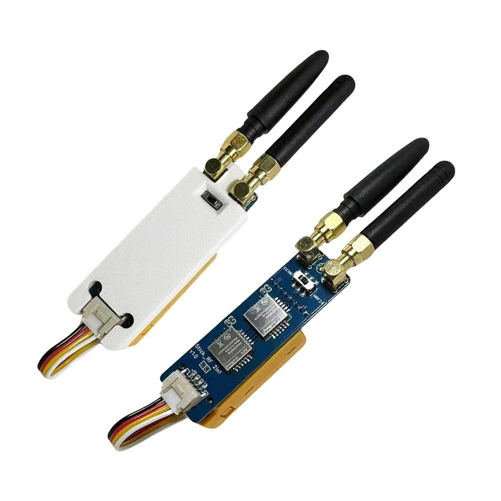 For IoT Prototyping CC1101 NRF24 2-in-1 Module For Grove Cable Connection