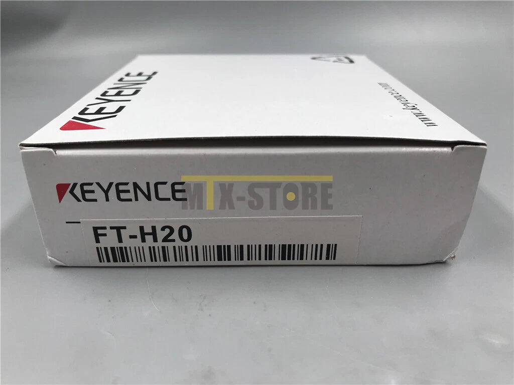 1pcs  Keyence   ones sensor FT-H20 FTH20/da #P