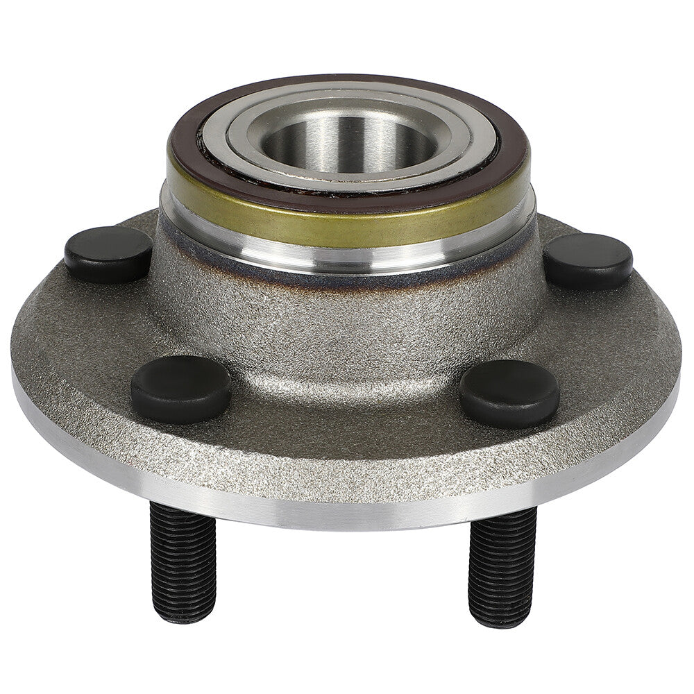 4X Wheel Hub Bearings RWD For Chrysler 300 Dodge Charger Magnum 2006 2007 2008