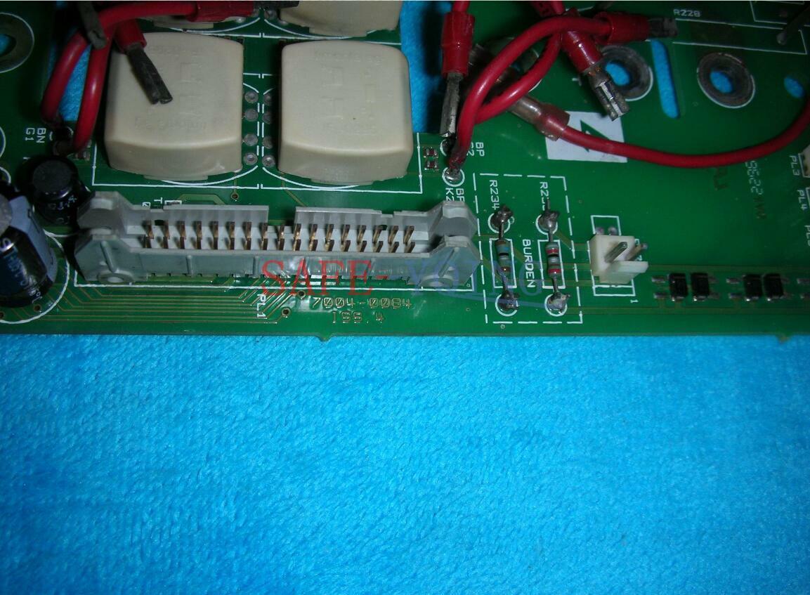 ONE  Emerson CT DC drive power supply board MDA210R Fast delivery