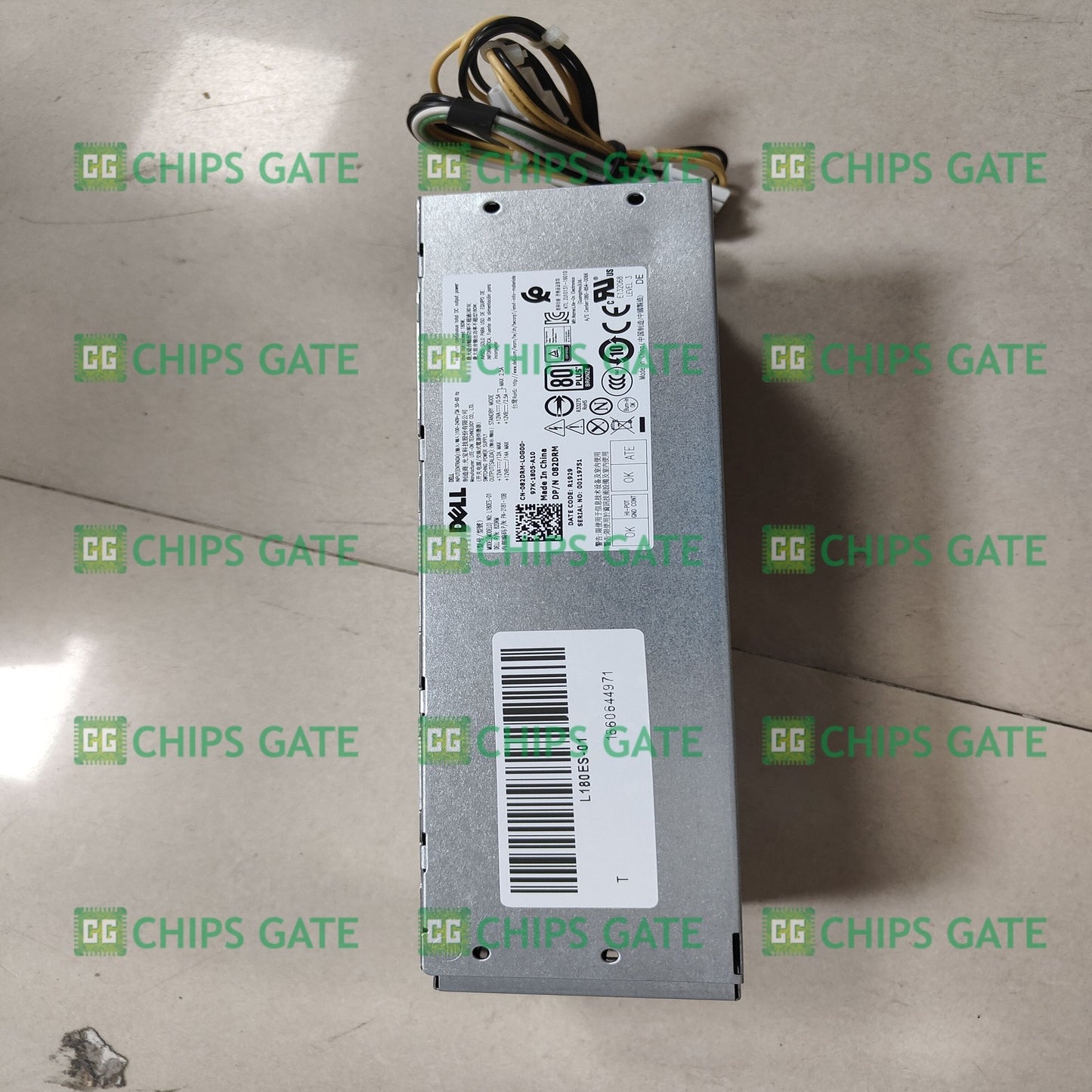 1PC  DELL L180ES-01 Quality Assurance Fast delivery