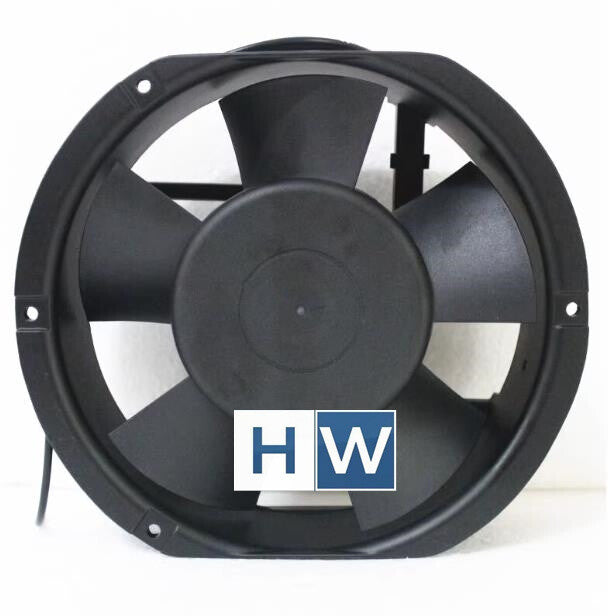 1PC FULLTECH UF-155023H AC 230V 0.23A 172*51 Cabinet Axial Flow Cooling Fan