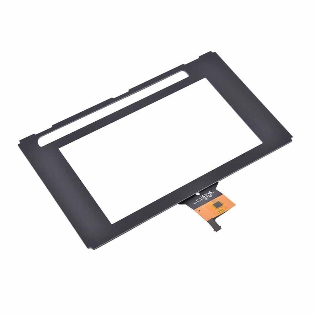 Touch Screen Glass Digitizer 7\" Black Glass KA0H-669G0 Nav Radio Display