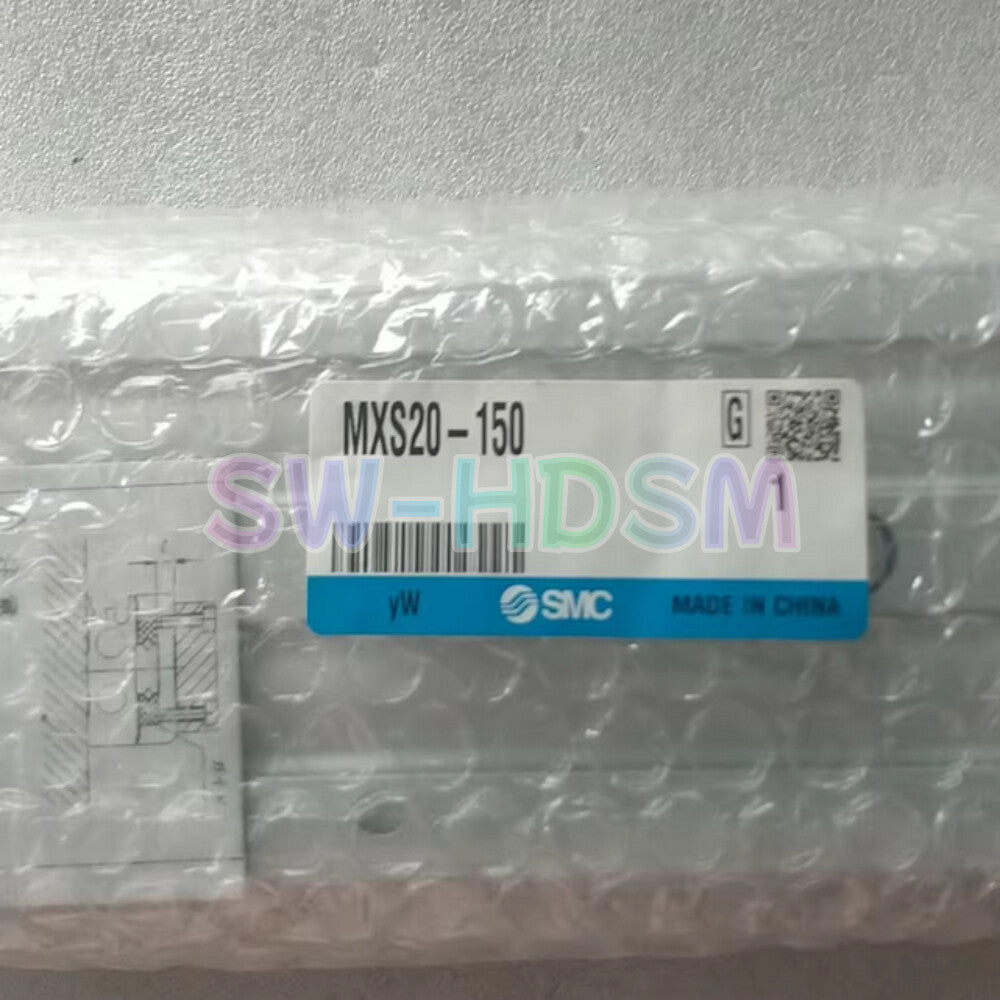 1PCS  for SMC Cylinder MXS20-150 Freight Free