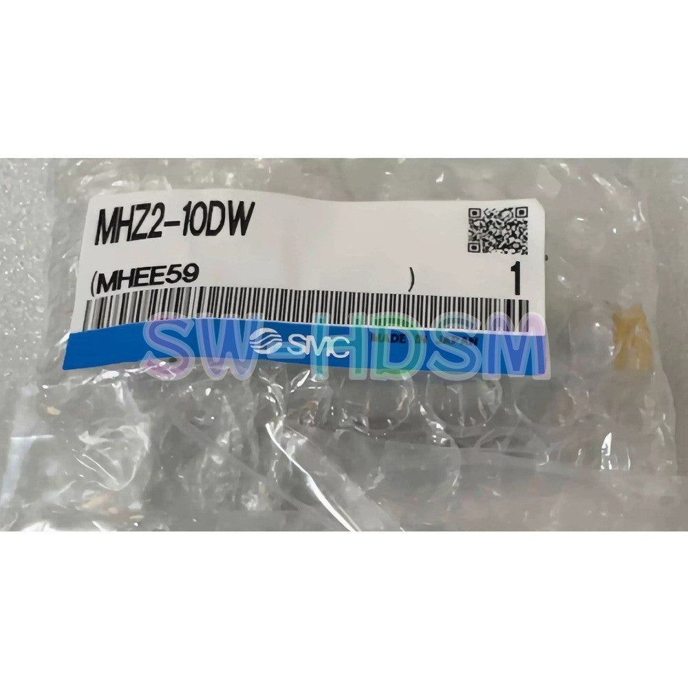 1PCSd  for SMC MHZ2-10DW Finger Pneumatic Cylinder Freight Free