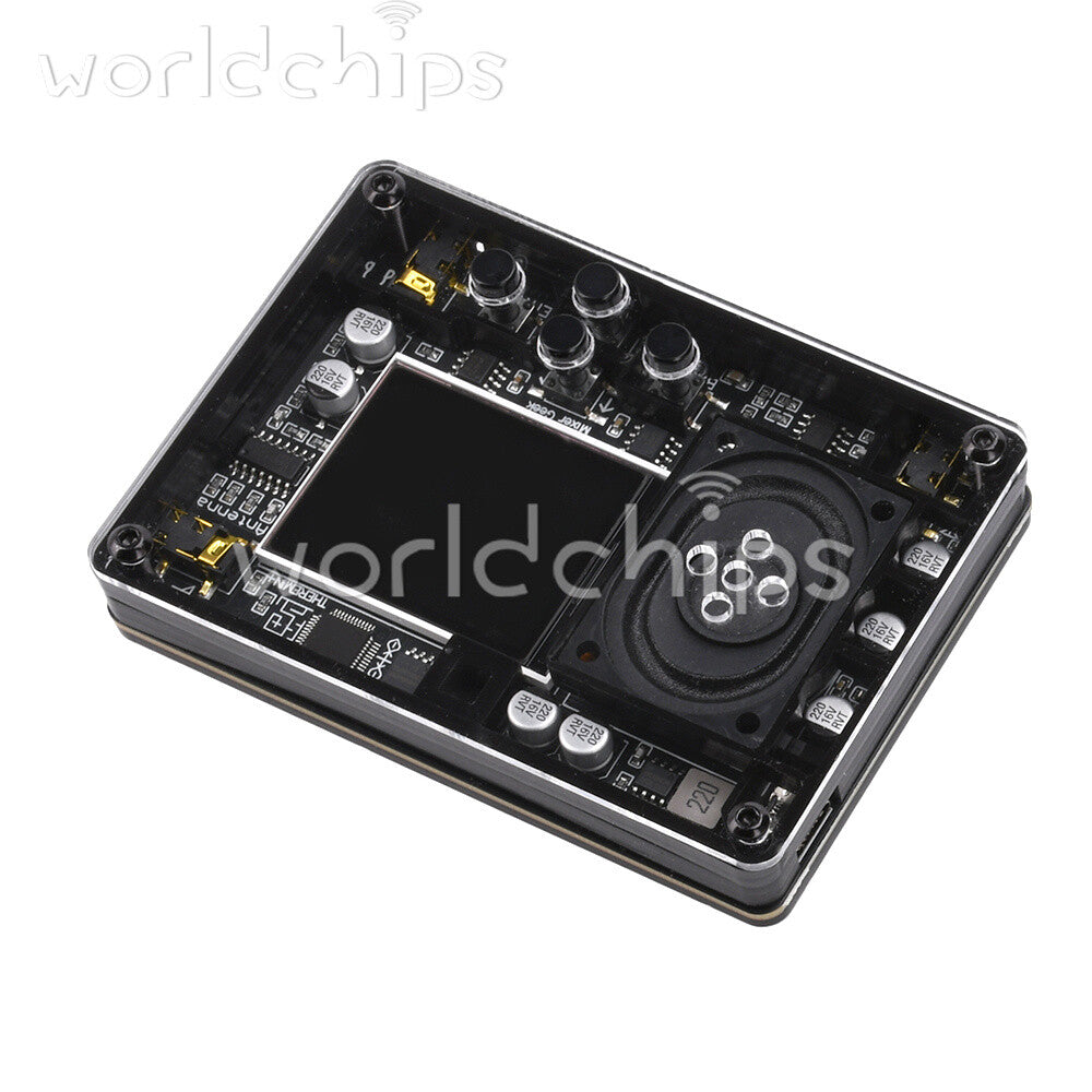 OLED Screen Music Electronic Creative Musical Instrument Electronic Equipment