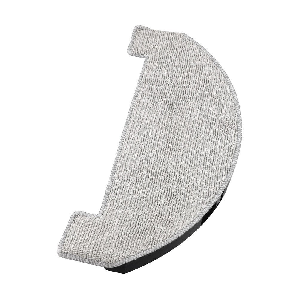 Replacement Mop For Pads and Bracket for Ultenic D10 Q8max Robot Cleaner