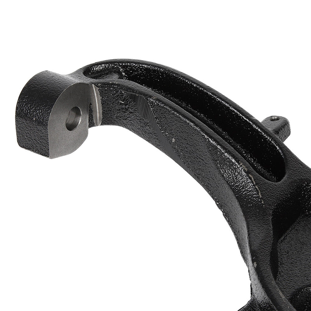 ECCPP 1X Front Driver Side Steering Knuckle For Jeep Liberty 2002-2005 2006 2007