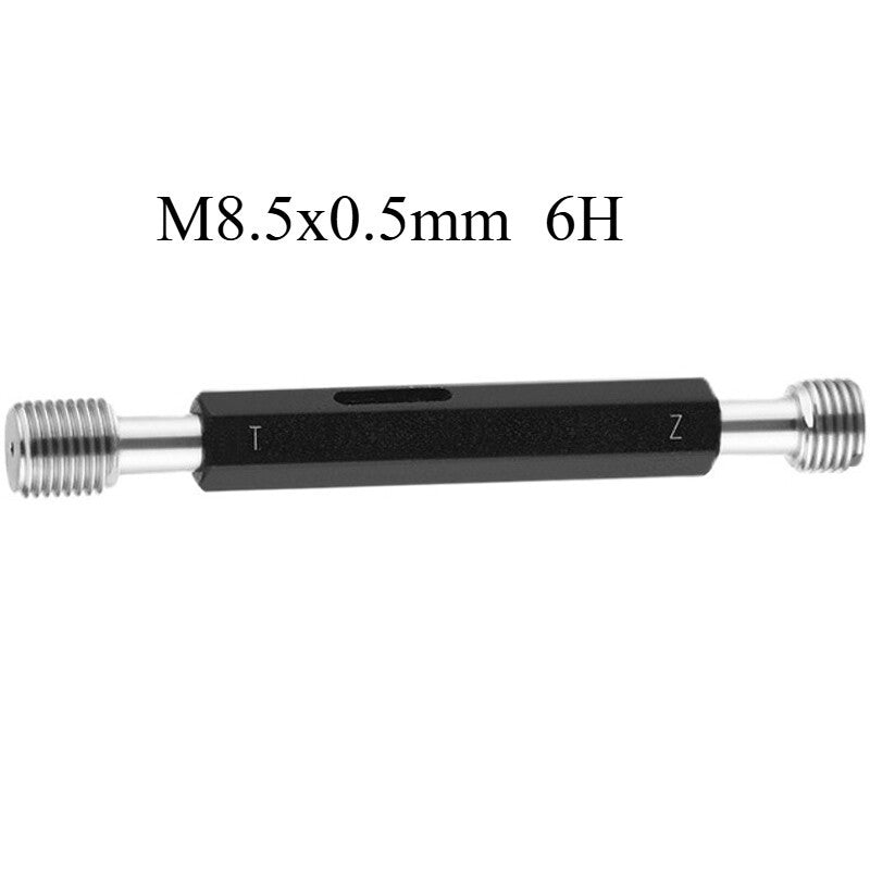 1pc M8.5 x 0.5mm Right hand Thread Gauge Plug Gage M8.5x0.5mm 6H