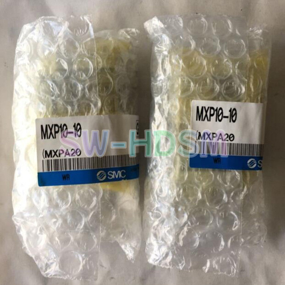 1PCS  for SMC MXP10-10 MXP10-10 Pneumatic Slide Freight Free