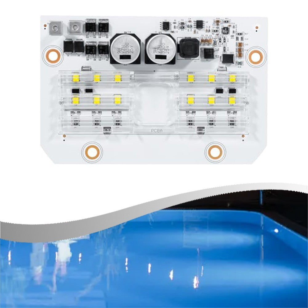 LED Engine 500W Replacement for IntelliBrite 5G White LED Pool Lighting