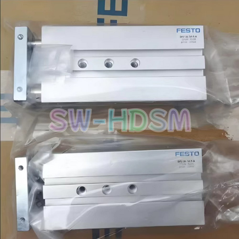 1PCS   Festo DPZ-16-100-P-A 32691 Freight Free