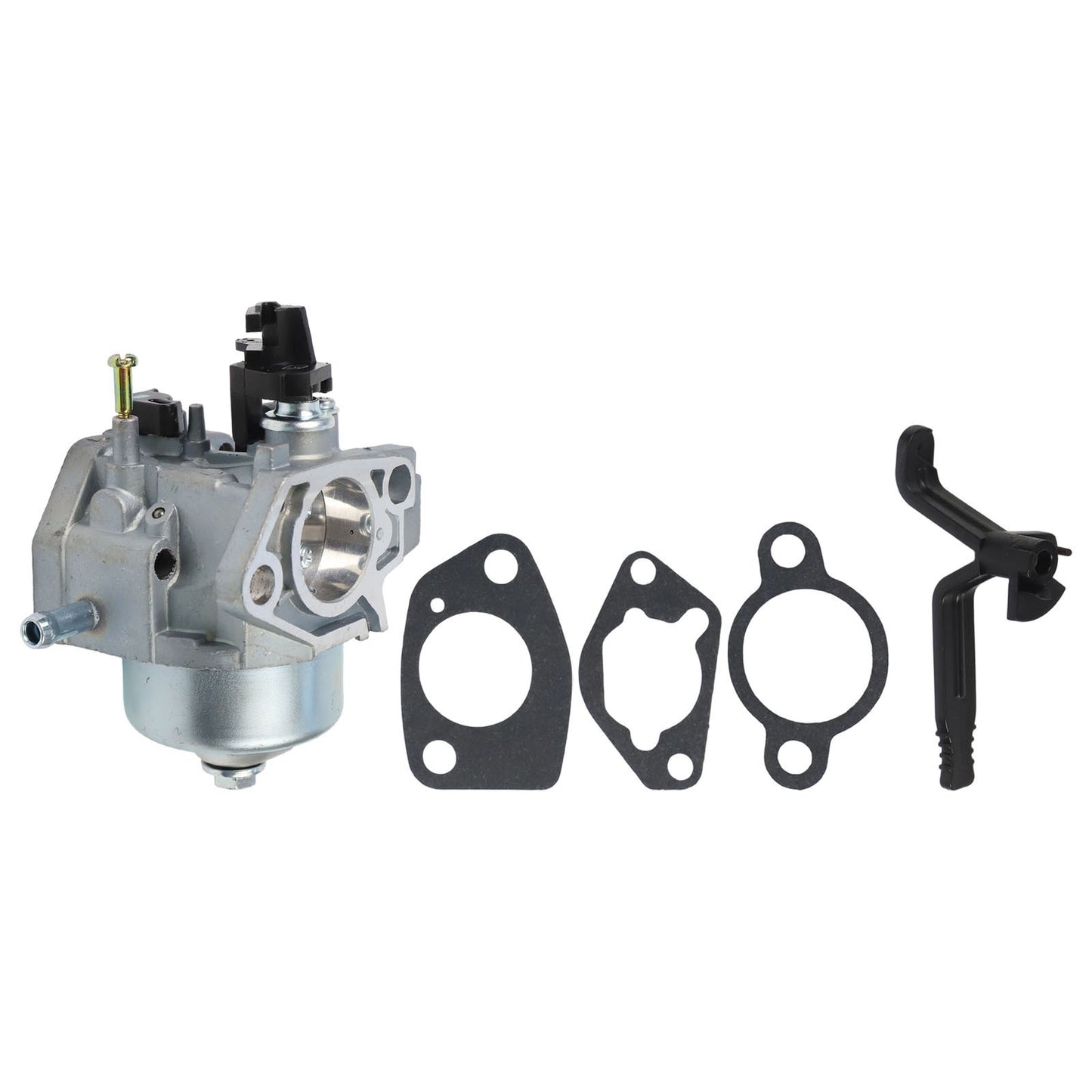 Carburetor Kit for Harbor For Champion 145 Welder Generator with Gaskets