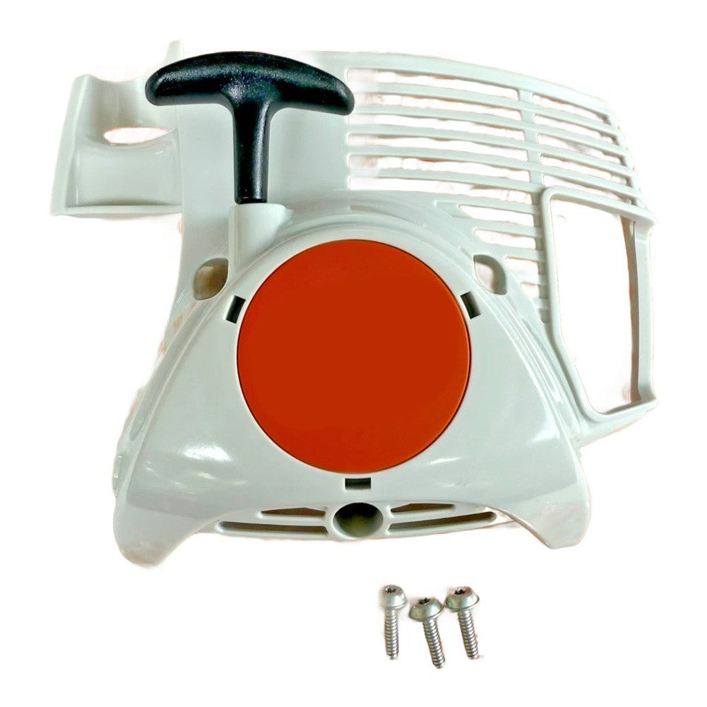 FS70 FC70 Recoil Pull Start Replacement with Screws Fits Model 41441904005