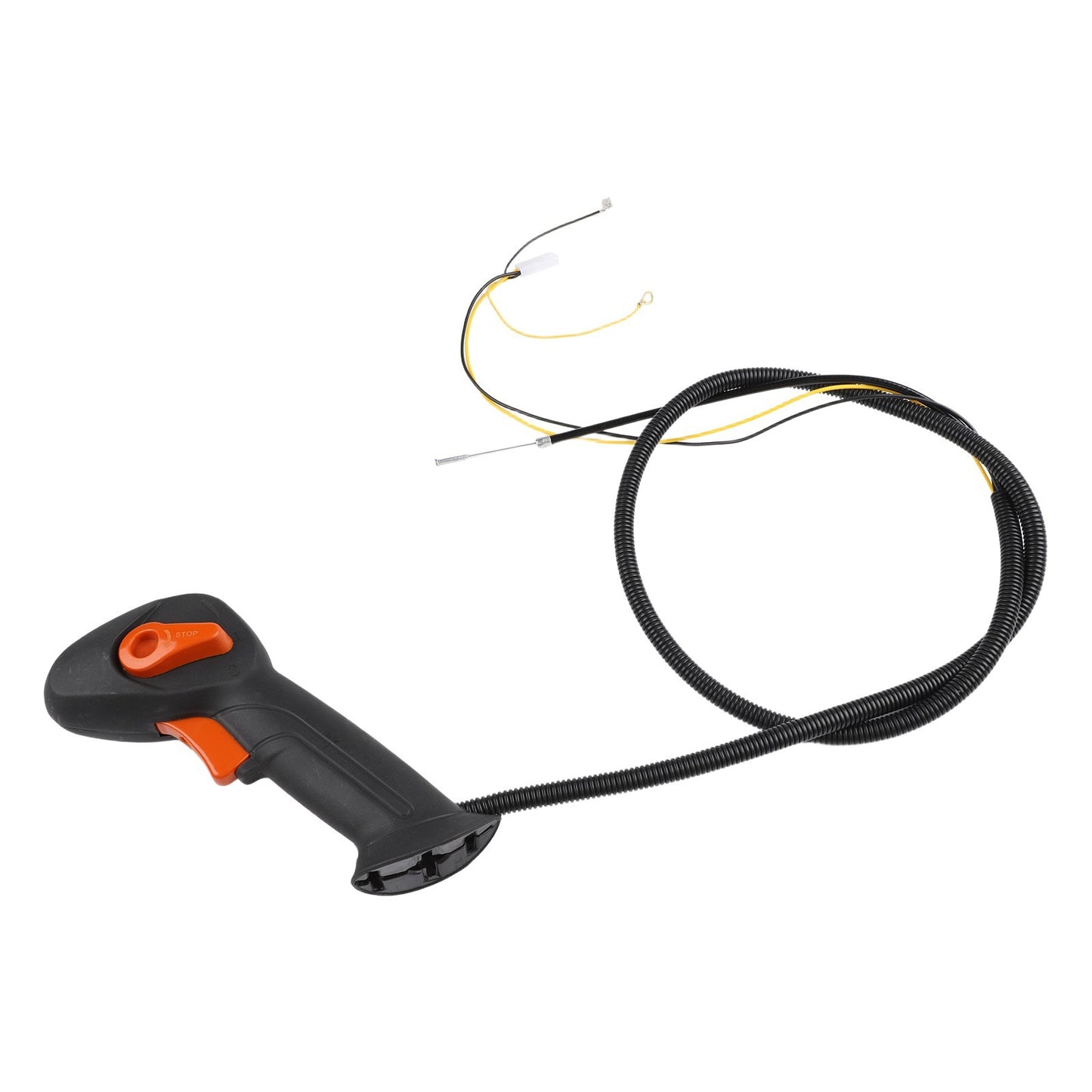 Control Handle Throttle Assembly for BR800 Series Including BR800X BR800C Model