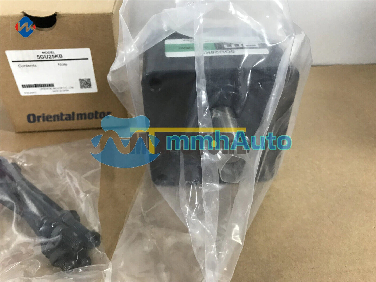 1PC  For  5GU25KB Speed Reducing Motor Governor #P