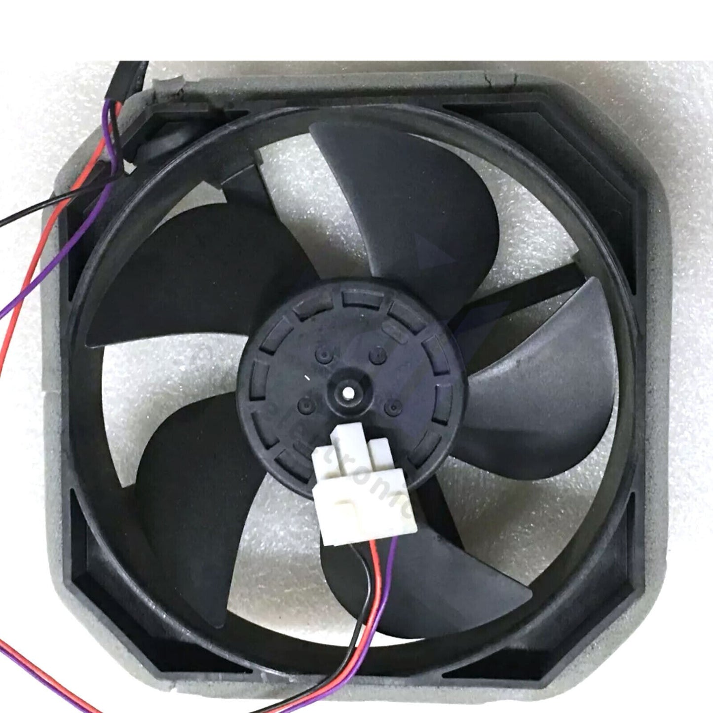 1PCS  NMB 15047JA-12J-YT Cooling Fan DC12V 0.17A