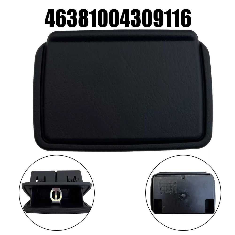 OEM Rear Door Box for Mercedes For Benz For G Class W463 Easy Installation