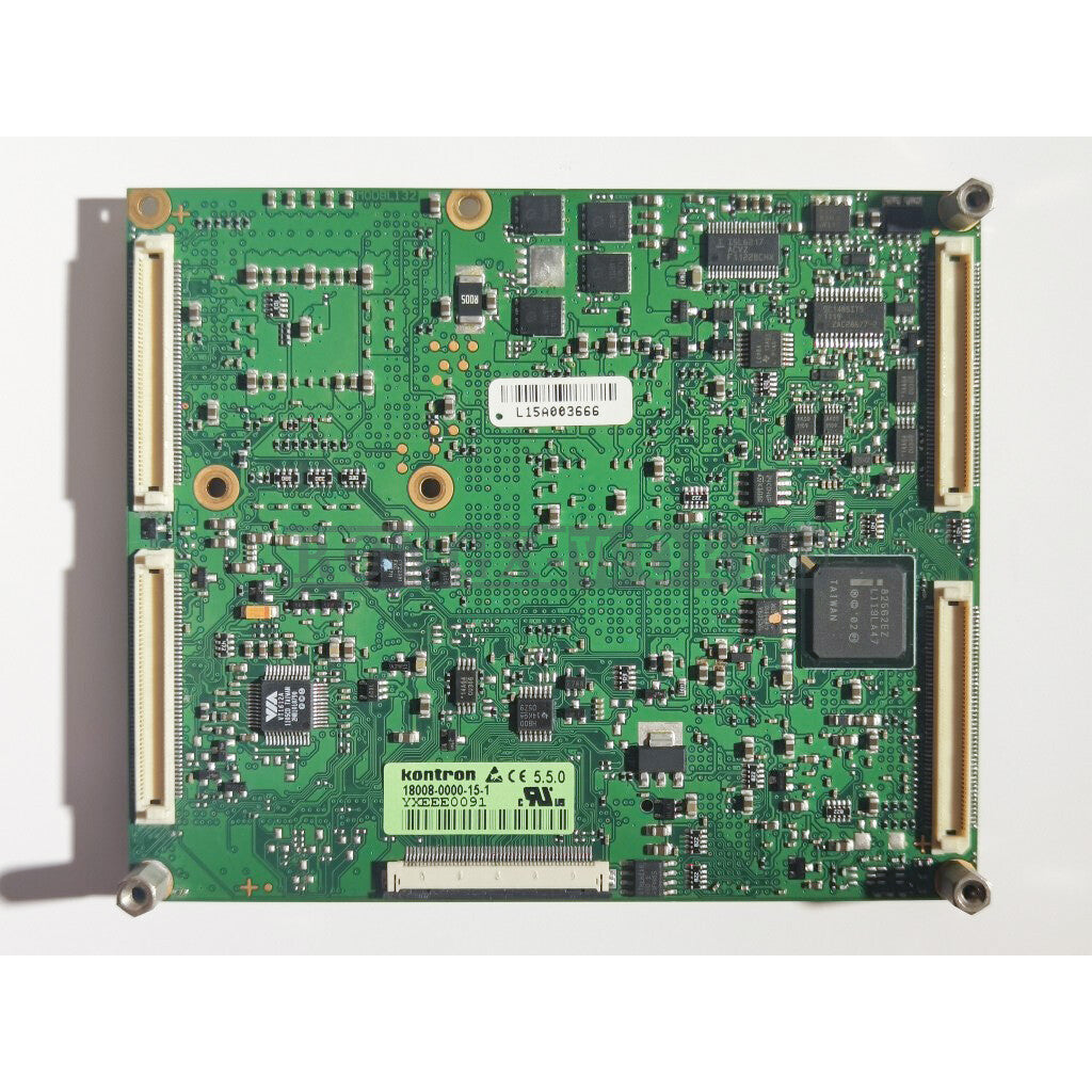 ONE Kontron 18008-0000-15-1 Industrial Motherboard  Fast shipping