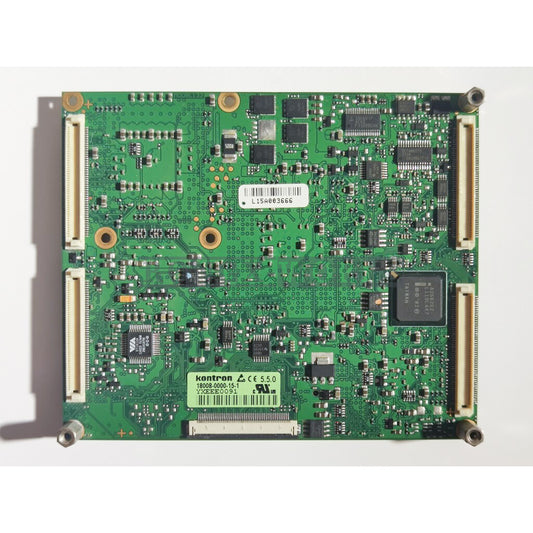 ONE Kontron 18008-0000-15-1 Industrial Motherboard  Fast shipping