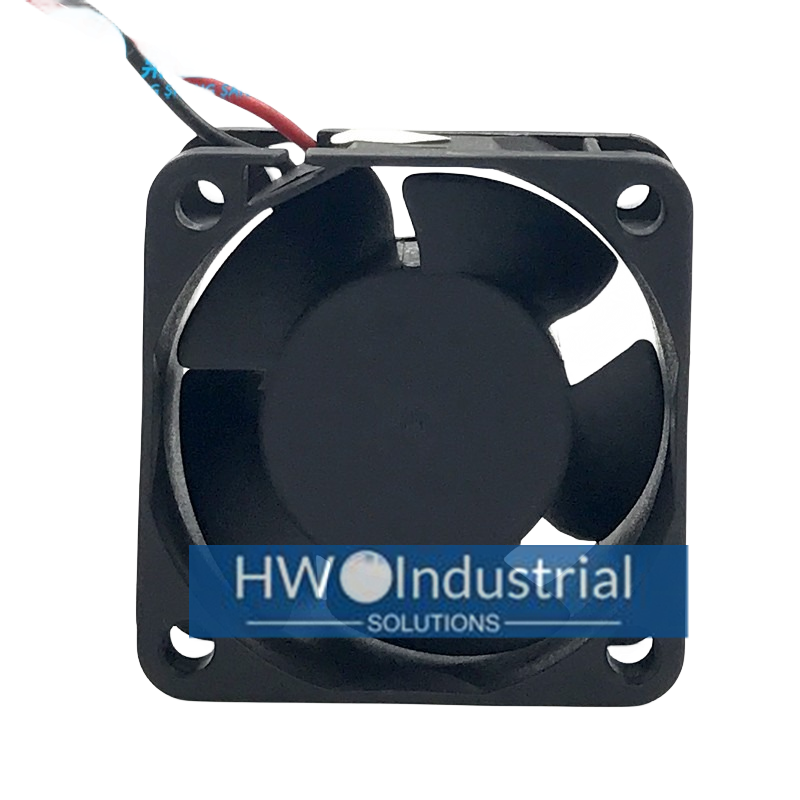 1PC AD0424HB-C50 4020 4CM 24V 0.09A ADDA Computer Cooling Fan