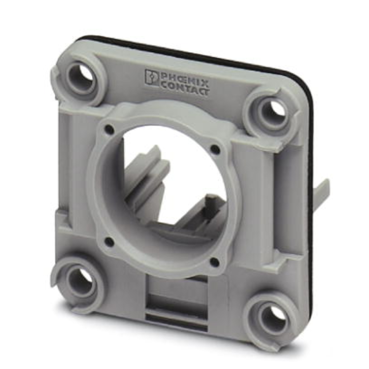 5pcs PHOENIX CONTACT Panel Mount Frame VS-A-F-IP67  1653744
