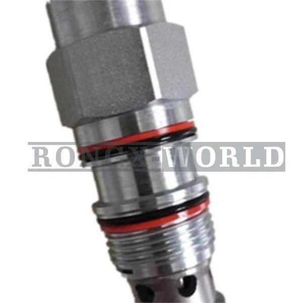 ONE SUN Hydraulics CBEG-LDN Balance valve cartridge valve CBEG LDN  #P