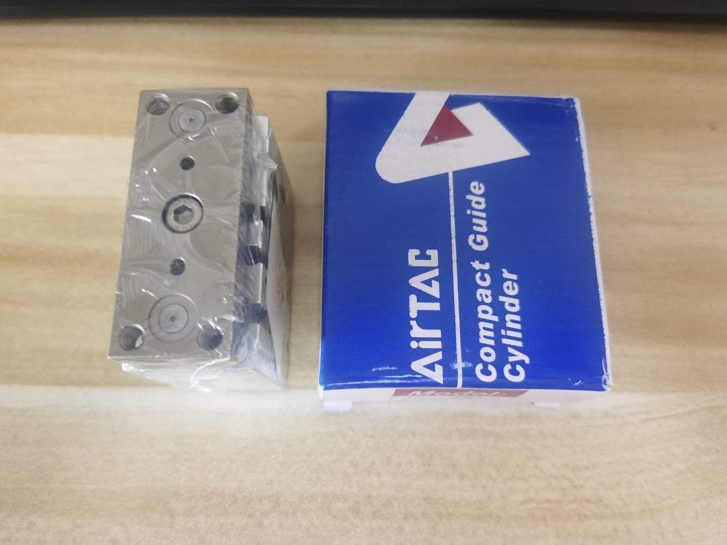 1 PCS For AirTAC TCL16X10S Cylinder