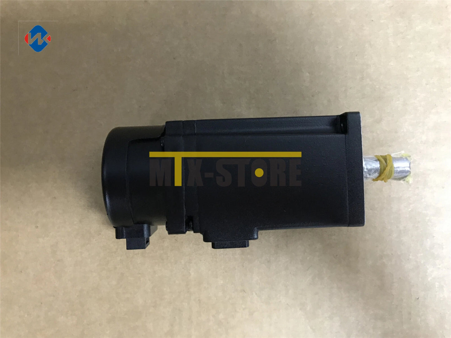 1PCS   Omron R88M-1M10030T-S2 Servo Motor Module #P