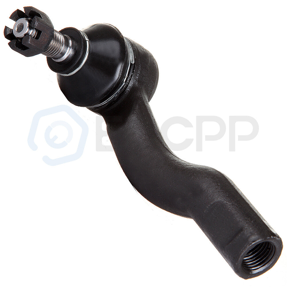 Lower Ball Joints Sway Bar Tie Rod End Rack Pinion Bellow For 01-05 Toyota RAV4