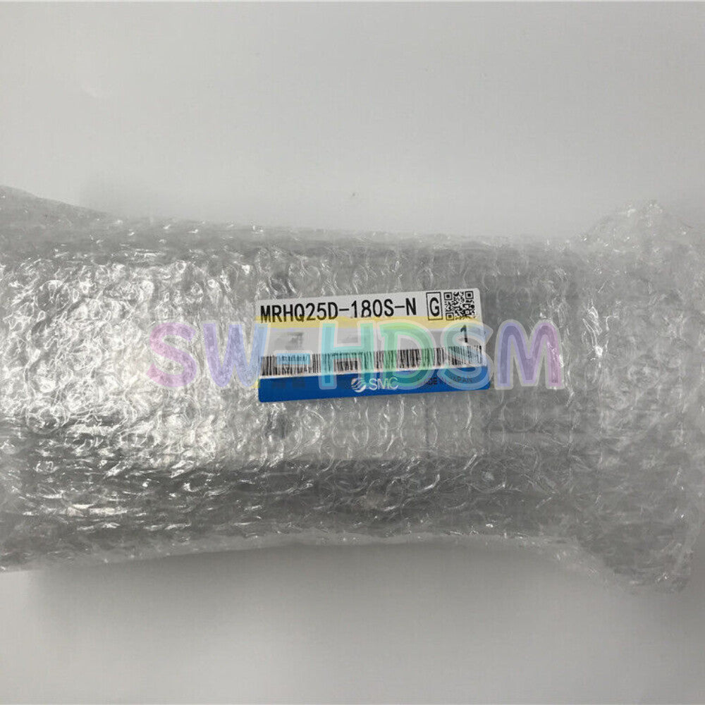 1PCS  for SMC Cylinder MRHQ25D-180S-N Freight Free