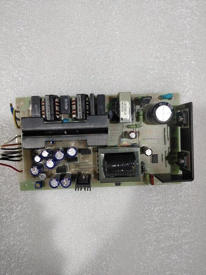 1pc LAMBDA CWQ90-5FF4 switching power supply