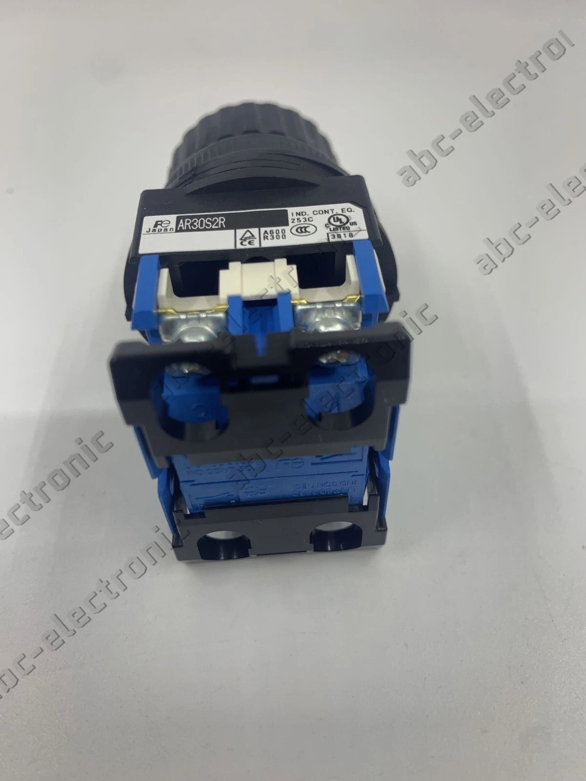 1pc     FUJI  AR30S2R-20G   Push button switch   free shipping #P